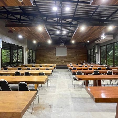 The Camper Lodge Khao Sok Ban Bang Bon Ngoại thất bức ảnh